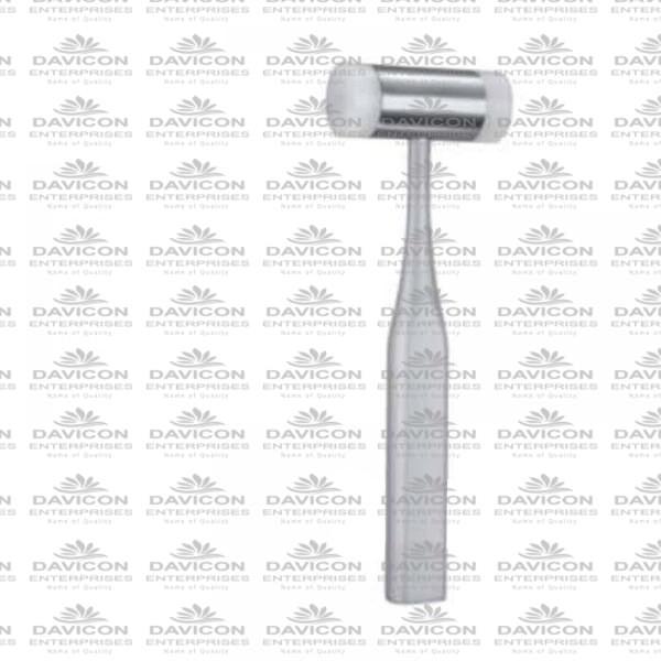 PLASTIC FACING MALLET