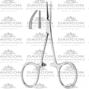 HARTMANN FORCEP