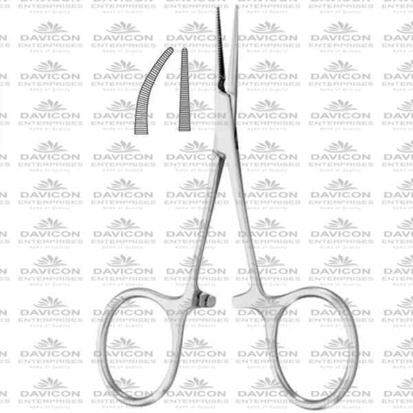 HARTMANN FORCEP