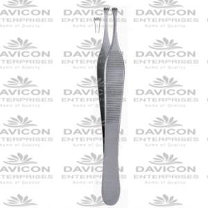 Adson Tissue Forcep 12cm Standard