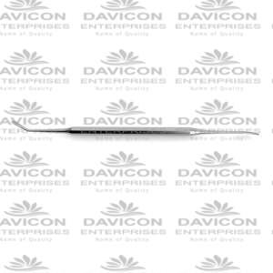 Crile Ganglion Knife & Dissector