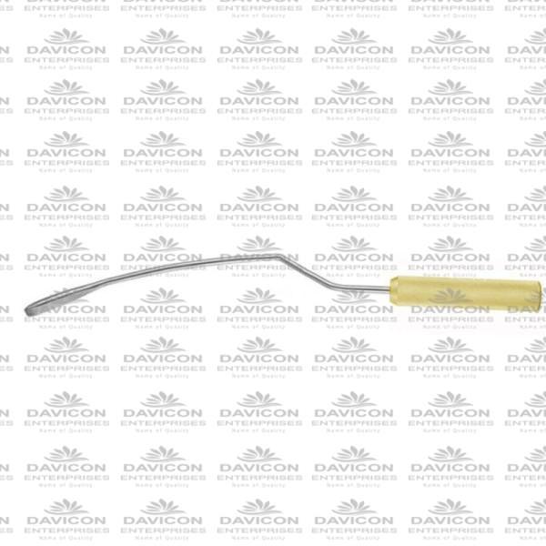 Jacobs Transaxillary Dissector