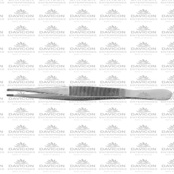 Adson Tissue Forcep 15cm Standard