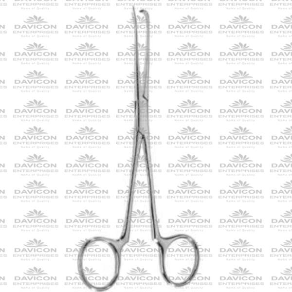 PITANGUY FLAP DERMACATOR / FLAP GRASPING FORCEPS