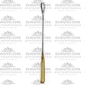 McInnis Polycurette Breast