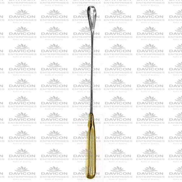 McInnis Polycurette Breast