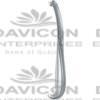 BAUER TYPE INTRAORAL RETRACOR RIGHT