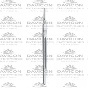 Surgical Scalpel Handle No 7K | Stainless steel