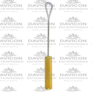 Reynolds Transax Breast Dissector