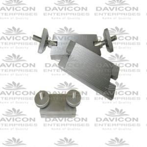 Cartilage Crusher, 65x30mm