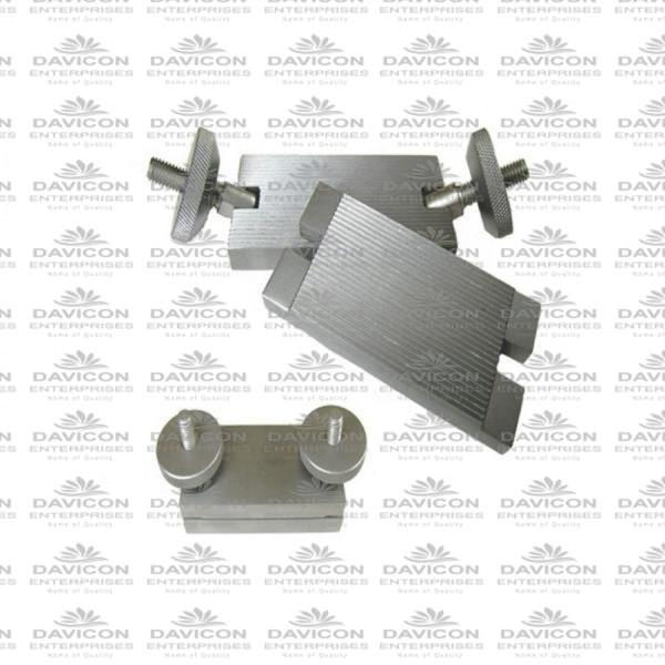 Cartilage Crusher, 65x30mm