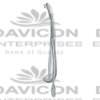 BUER TYPE Oral Retractor RIGHT