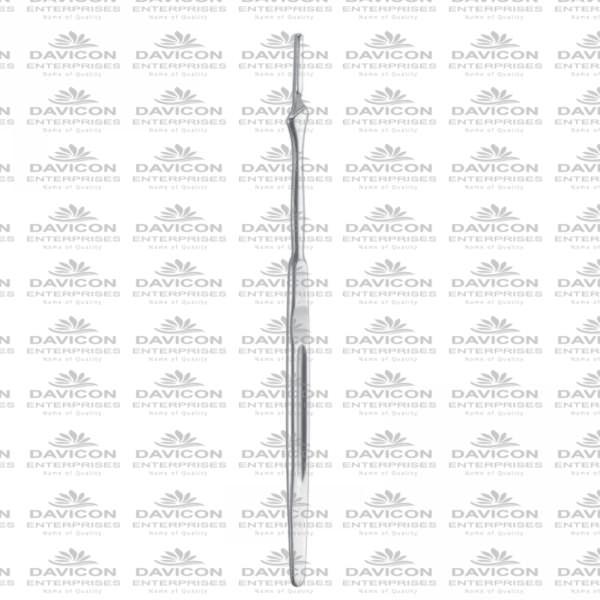 Surgical Scalpel Handle No 7 | Stainless steel