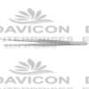 Adson Tissue Forcep With Teeth 15cm (T.C)