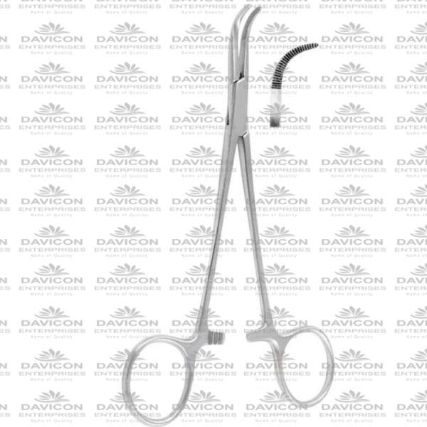 BABY MIXTER FORCEP