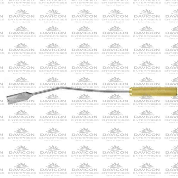 Wieslander Breast Dissector