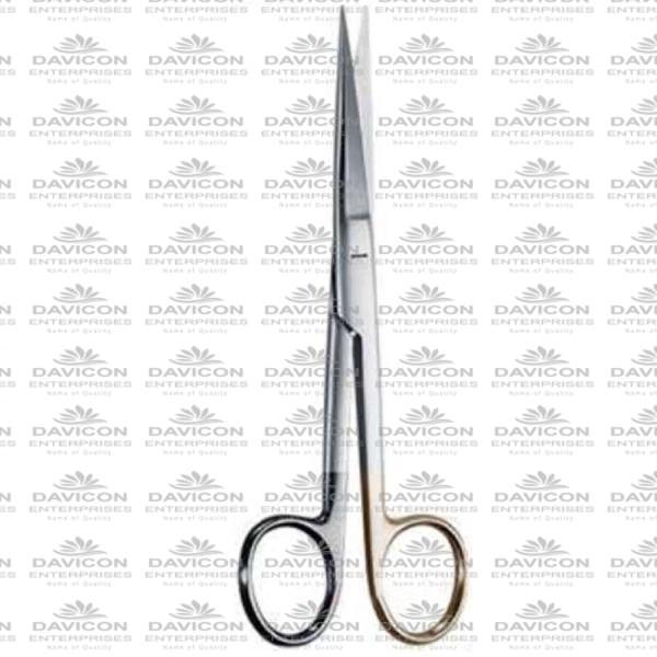 OPERATING SCISSOR SHARP / SHARP