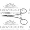 Micro Mosquito Forcep 10cm Straight