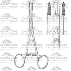 Olsen Hegar Needle Holder