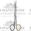 OPERATING SCISSOR SHARP / BLUNT