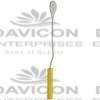 Agris-Dingman Breast Dissector Set 36cm Left