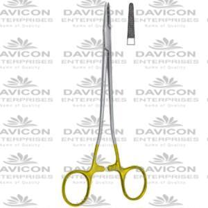 SAROT NEEDLE HOLDER