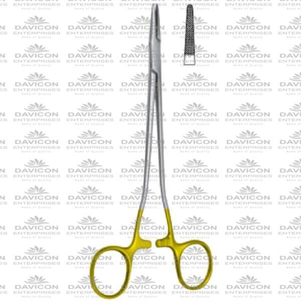 SAROT NEEDLE HOLDER