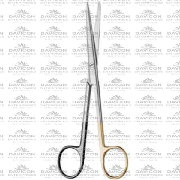 MAYO-LEXER SCISSOR