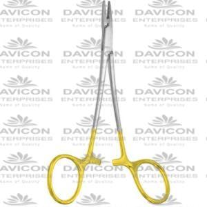 NIEVERT NEEDLE HOLDER