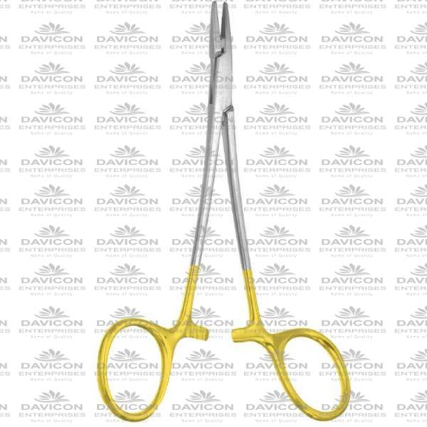 NIEVERT NEEDLE HOLDER