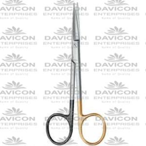 Iris Scissor, Fine Iris Scissors