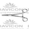 Crile Forcep 14cm Straight