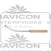 Nerve Retractor Curved Left 17cm