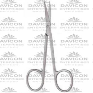 Cottle Masing rhinoplasty scissors