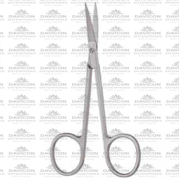 Cottle Masing rhinoplasty scissors