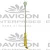 Breast Dissector Spatulated 33cm