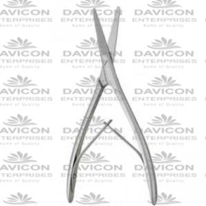 Cottle nasal bone scissors | Cottle nasal Scissor | Cottle scissor