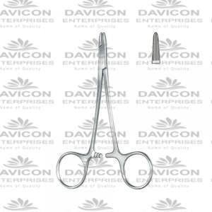 : Derf Needle Holder 12cm STANDARD