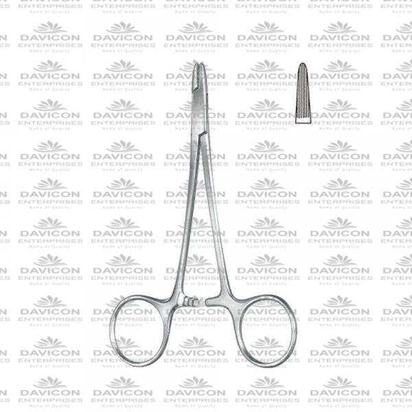 : Derf Needle Holder 12cm STANDARD