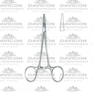 Halsy Needle Holder 13cm STANDARD