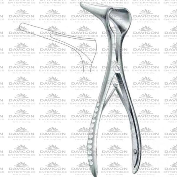 COTTLE NASAL SPECULUM