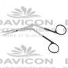 Heymann Nasal Scissors, Lifetime sharpness