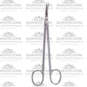 Joseph Daniel Nasal Scissors