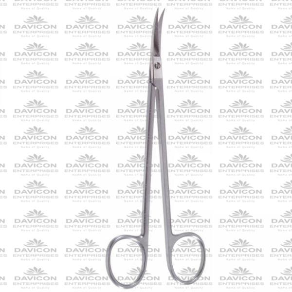 Joseph Daniel Nasal Scissors