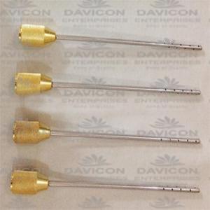 Liposuction cannula Set