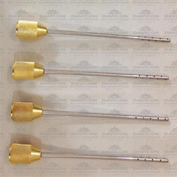 Liposuction cannula Set