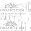 Davicon SeptoPlasty Instruments Set