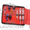 TOMMY LIPOSUCTION CANNULA SET