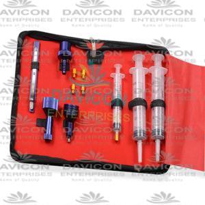 TOMMY LIPOSUCTION CANNULA SET