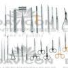 RHINOPLASTY SURGICAL INSTRUMENTS SET